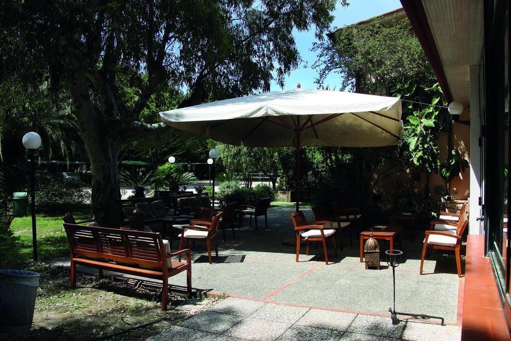 Hotel Giardino Capoliveri  Exterior photo