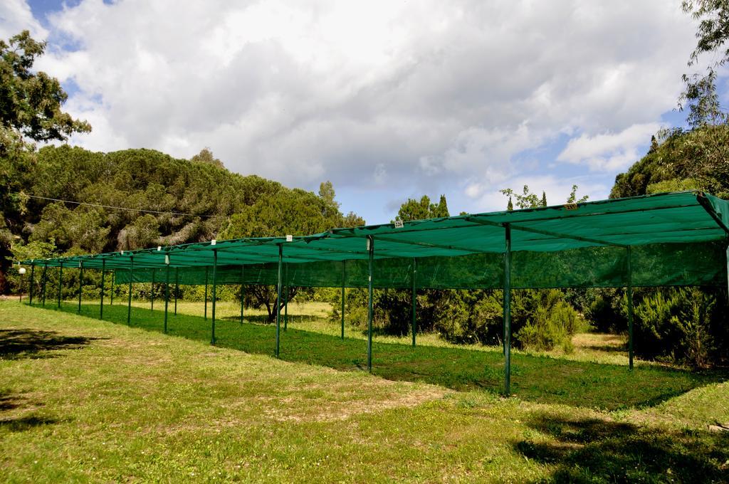 Hotel Giardino Capoliveri  Exterior photo
